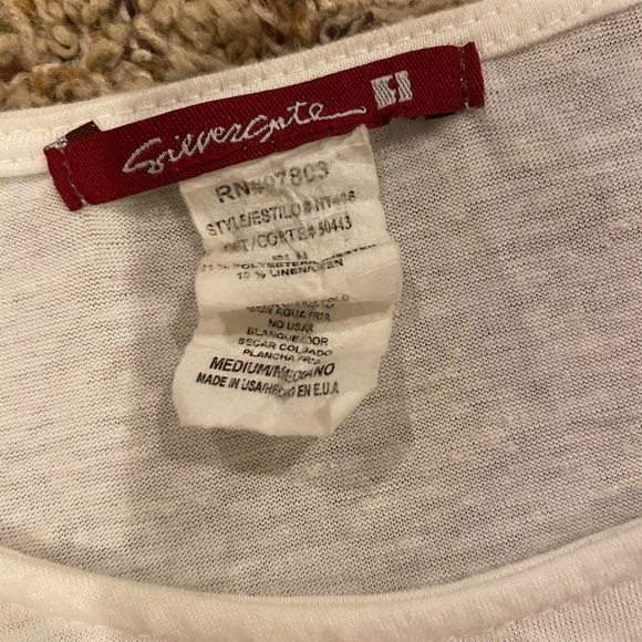 Shirt - Picture 3 of 3